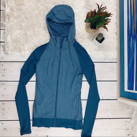 lululemon | Dance Studio Jacket Rib Sleeve - Picture 7 of 8